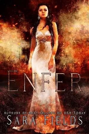 Sara Fields – Enfer: Une Romance Paranormale Obscure